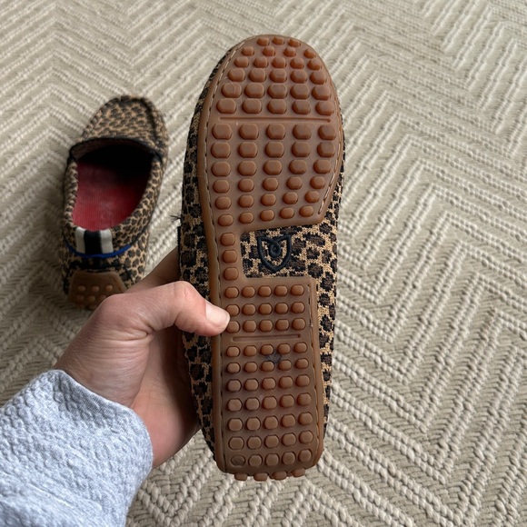 Rothy’s loafers size 5.5 - Picture 3 of 3